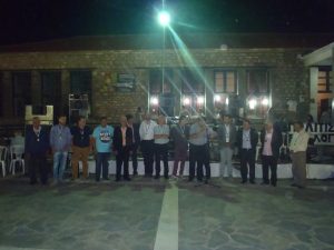 OLYMPUS DIGITAL CAMERA