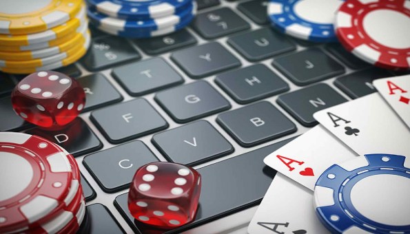 Turn Your καζίνο που εισάγουν νέα παιχνίδια κάθε μήνα Into A High Performing Machine